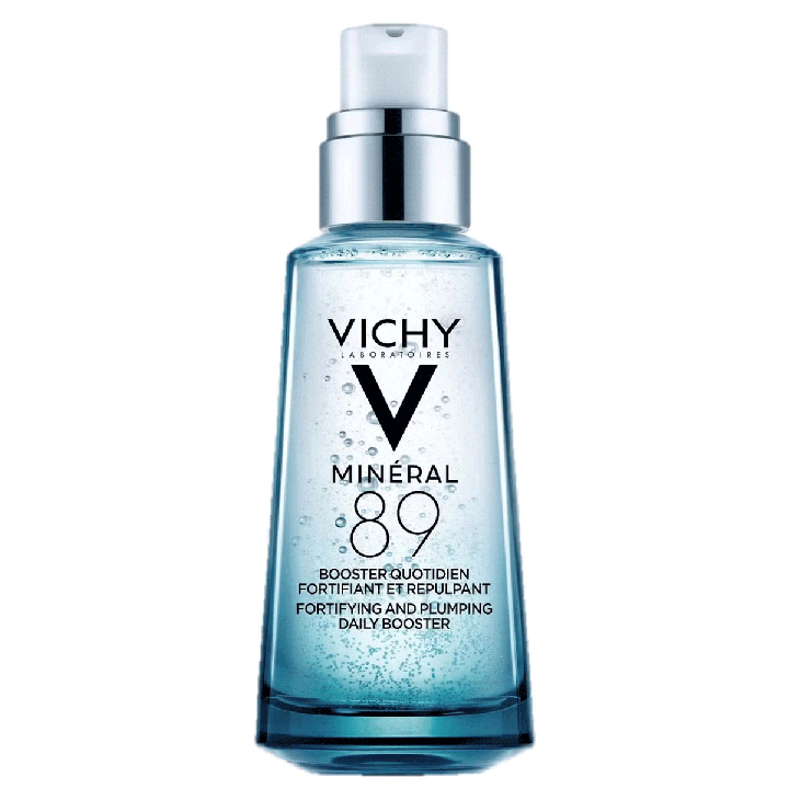 Vichy Mineral 89 Fortifying Daily Booster 50 ml