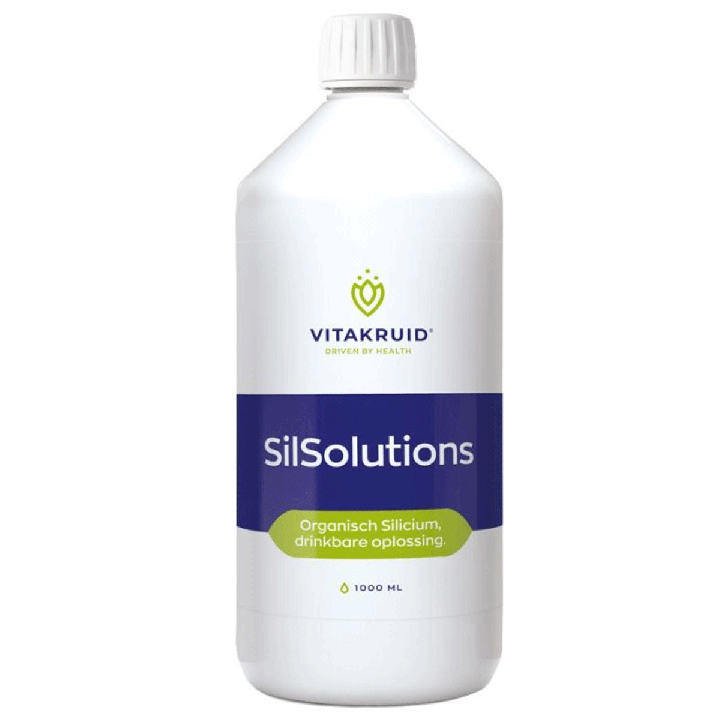 Vitakruid Silsolutions 1000 ml
