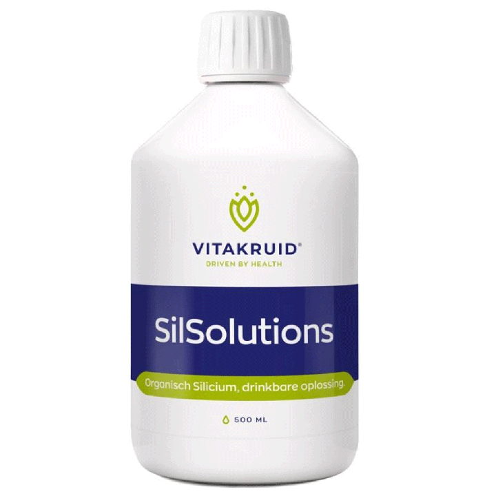 Vitakruid Silsolutions 500 ml