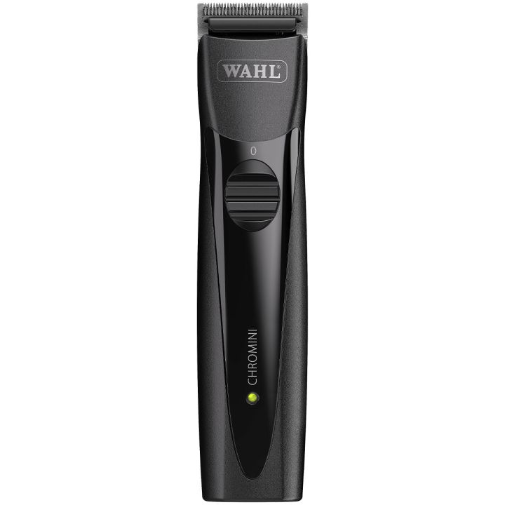 Wahl ChroMini Black