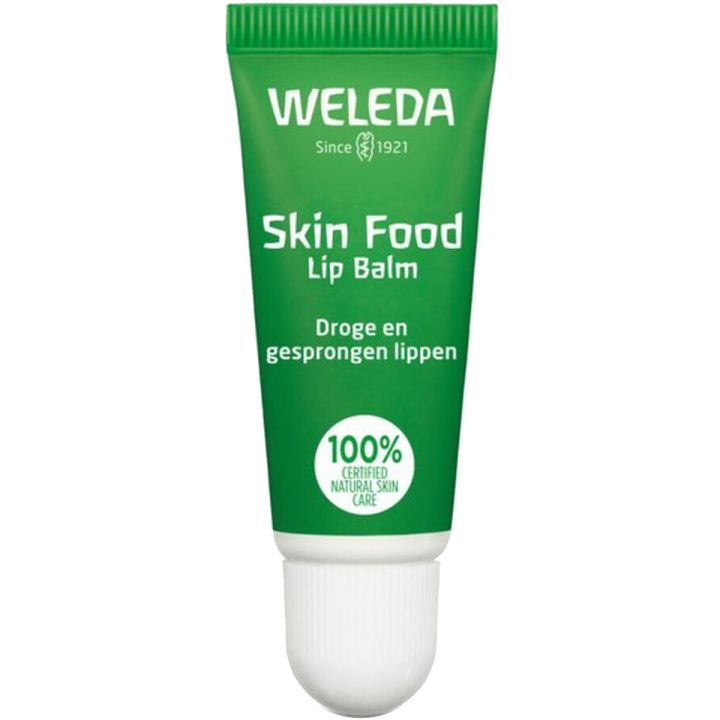 Weleda Skin Food Lip Balm 8 ml
