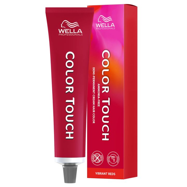 Wella Professionals Color Touch Vibrant Reds 60 ml
