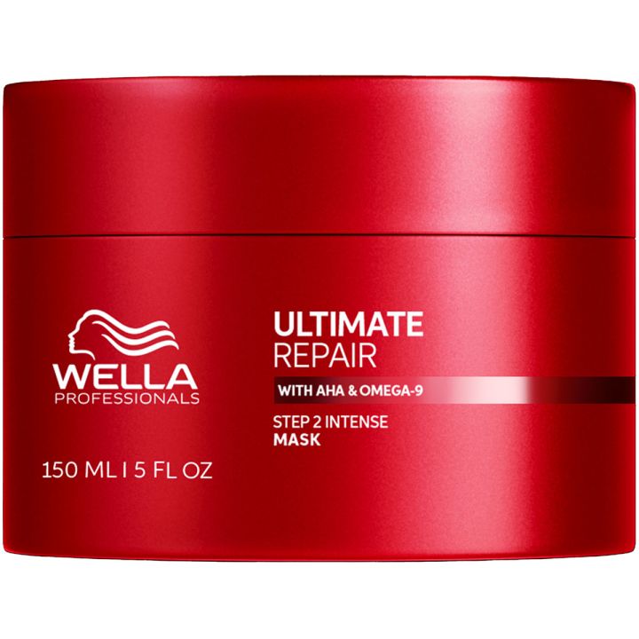 Wella Professionals Ultimate Repair Mask