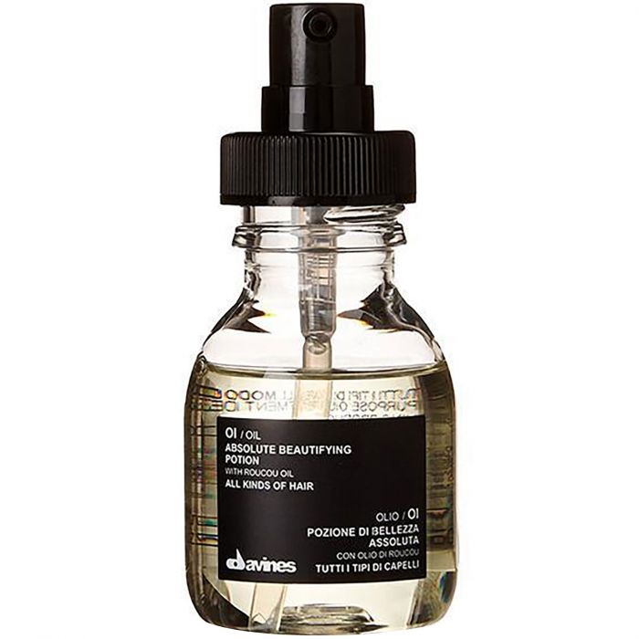 Davines - OI - Oil - Haarshop.nl