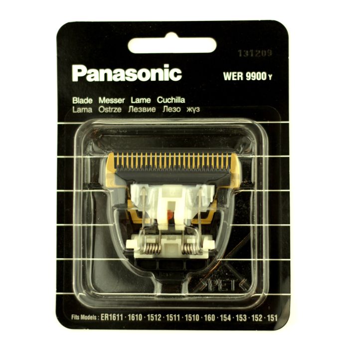 Panasonic er1611 аккумулятор