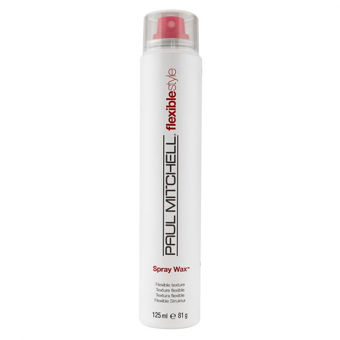 Paul Mitchell Flexible Style Spray Wax