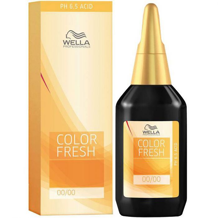 Wella Color Fresh - Haarshop.nl