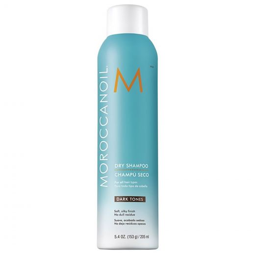 Moroccanoil Dry Shampoo Dark - Haarshop.nl