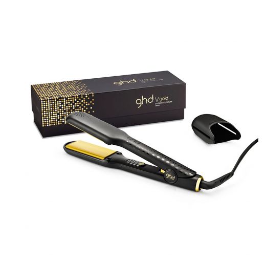 ghd - V Gold Max Styler - Haarshop.nl