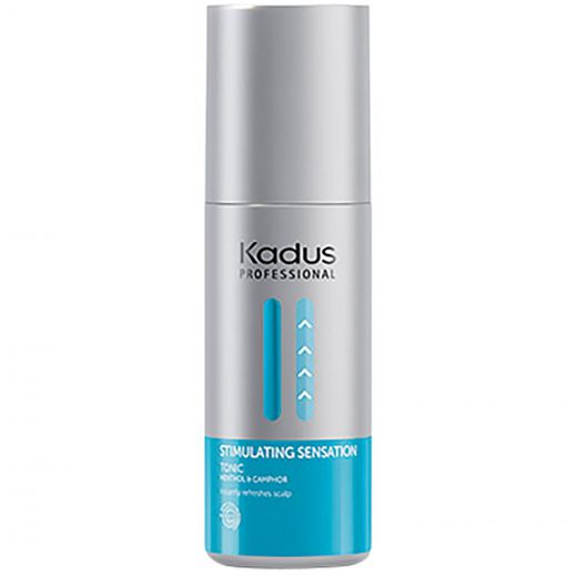 Kadus Scalp Stimulating Leave In Tonic 150 Ml Haarshop Nl