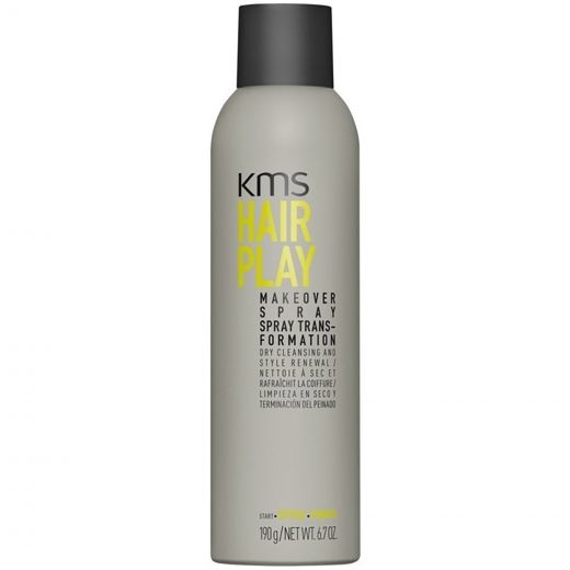 KMS - Hair Play - Makeover Spray - 250 ml - Haarshop.nl
