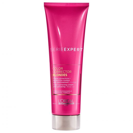 L'Oréal Série Expert AOX Vitamino Color Color Corrector for