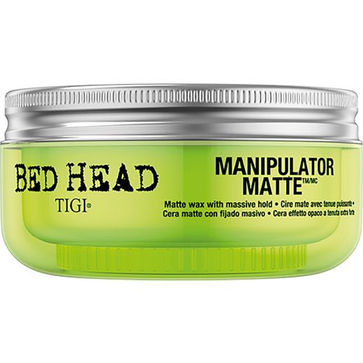 Tigi - Bed Head - Manipulator Matte - 57 gr - Haarshop.nl