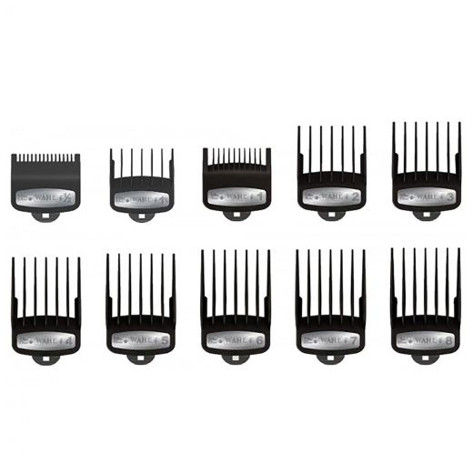 wahl super taper opzetkam