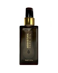 Sebastian - Dark Oil - 95 ml