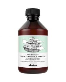 Davines - Detox Scrub Shampoo - 250 ml