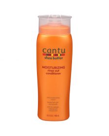 Cantu - Shea Butter Rinse Out Conditioner - 400 ml