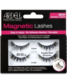 Ardell - Magnetic Double Demi Wispies