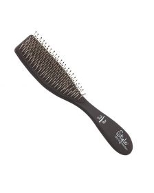 Olivia Garden - iSTYLE - Brush Thick Hair