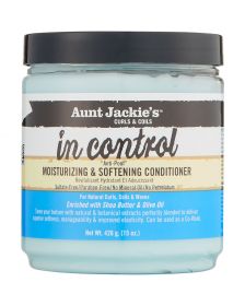 Aunt Jackie's - In Control - Conditioner - 426 gr