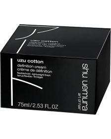 Shu Uemura - Style - Uzu Cotton - 75 ml