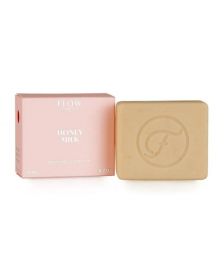 Flow - Honey Milk - Luxe Gezichtsreiniger - 120 gr