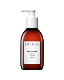 SachaJuan - Curl Treatment