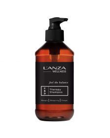 L'anza - Healing Wellness - Revive Shampoo - 950 ml