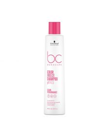 Schwarzkopf - BC Bonacure - Color Freeze Shampoo