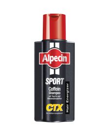 Alpecin - CTX Shampoo - 250 ml