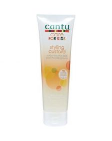 Cantu - Kids - Styling Custard - 236 ml