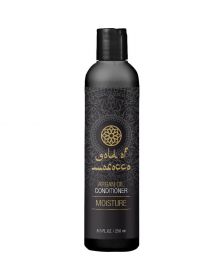 Gold of Morocco - Argan Oil Moisture Conditioner - 250 ml