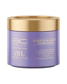 BC Oil Miracle Barberry Mask