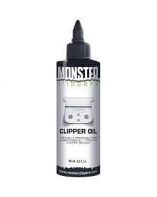 Monster Clippers - Clipper Oil - 100 ml