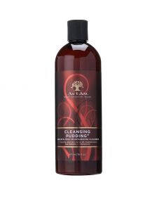 As I Am - Naturally Cleansing Pudding - 475 ml