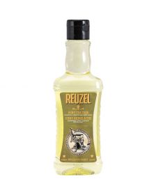 Reuzel - 3-in-1 Tea Tree Shampoo - 350 ml