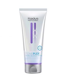 Kadus - Toneplex - Pearl Blond Mask - 200 ml