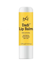 Famous Names - Dadi' Lip Balm