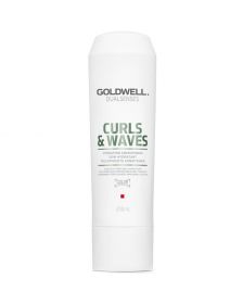Goldwell - Dualsenses Curls & Waves - Conditioner - 200 ml