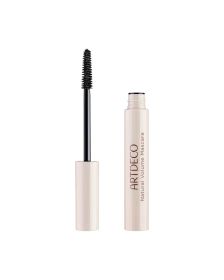 Artdeco - Natural Volume Mascara - 1 Black