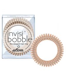 Invisibobble - Slim - Bronze Me Pretty