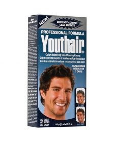 Youthair - Color Restoring Creme - 106 gr