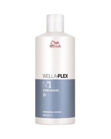WellaPlex - no. 1 Bond Maker - 500 ml