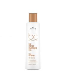 Schwarzkopf - BC Bonacure Q10+ - Time Restore Conditioner