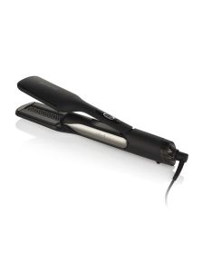ghd - Duet Style - 2-in-1 - Hete lucht stijltang - Zwart