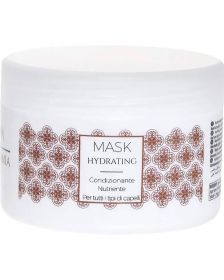 Biacre - Argan & Macadamia Oil - Mask Hydrating