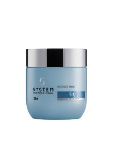 System Professional - Hydrate - Mask H3