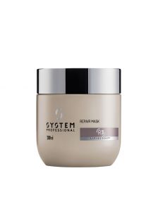 System Professional - Repair - Mask R3