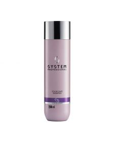 System Professional - Color Save - Shampoo C1