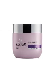 System Professional - Color Save - Mask C3 - 200 ml